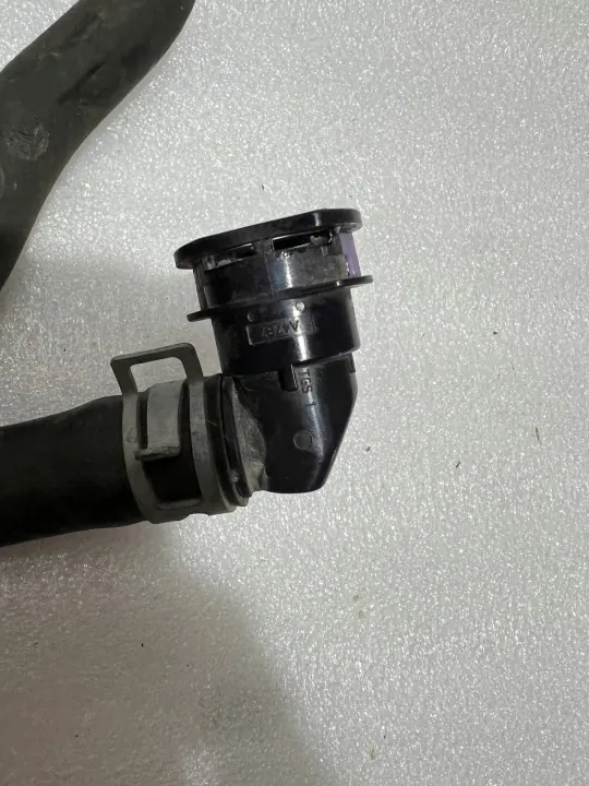 RGHTRJYTUYKWDE3 Refroidisseur d'huile Mazda CX-30 2.0 image 4