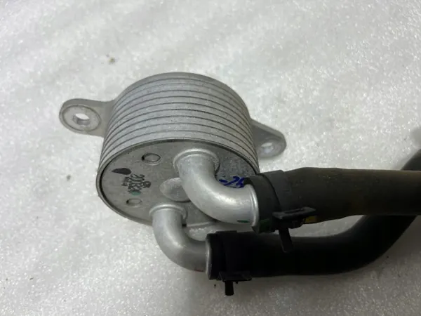 RGHTRJYTUYKWDE3 Refroidisseur d'huile Mazda CX-30 2.0 image 9