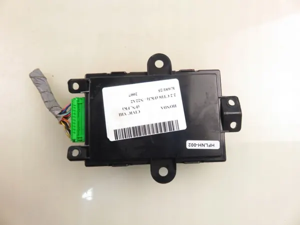Module Bluetooth OEM 39770SMRE010M1 pour Honda Civic VIII image 5