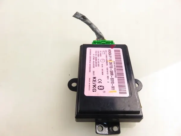 Module Bluetooth OEM 39770SMRE010M1 pour Honda Civic VIII image 7