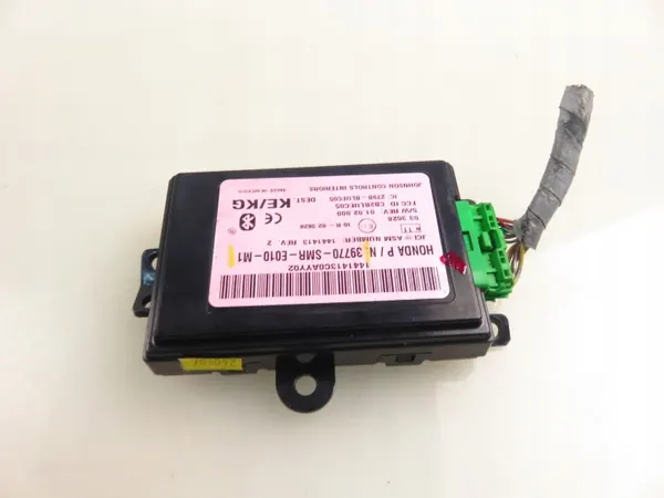 Module Bluetooth OEM 39770SMRE010M1 pour Honda Civic VIII image 8