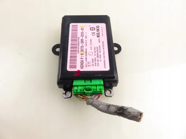 Module Bluetooth OEM 39770SMRE010M1 pour Honda Civic VIII image 9