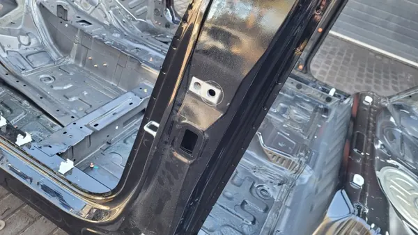 CHERY OMODA 5 24r linker Mittelpfosten - OEM Teil image 3