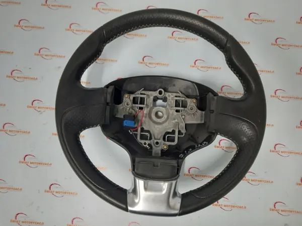 Citroen C3 Picasso Ohjauspyörä OEM 96848990 image 2