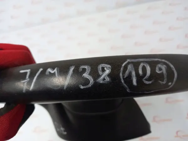 Citroen C3 Picasso Ohjauspyörä OEM 96848990 image 8