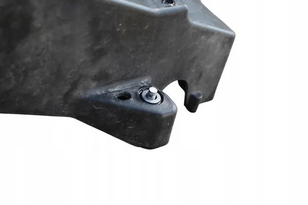 Reforço de Para-choque Dianteiro Tesla Model S 16-20 OEM 103403800F image 10