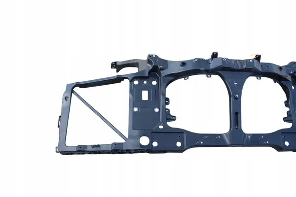Reforço de Para-choque Dianteiro Tesla Model S 16-20 OEM 103403800F image 2