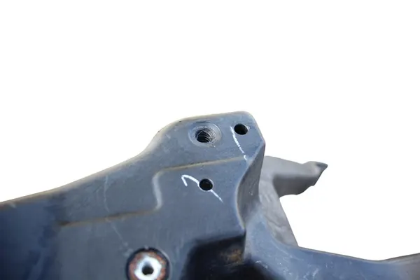 Reforço de Para-choque Dianteiro Tesla Model S 16-20 OEM 103403800F image 5