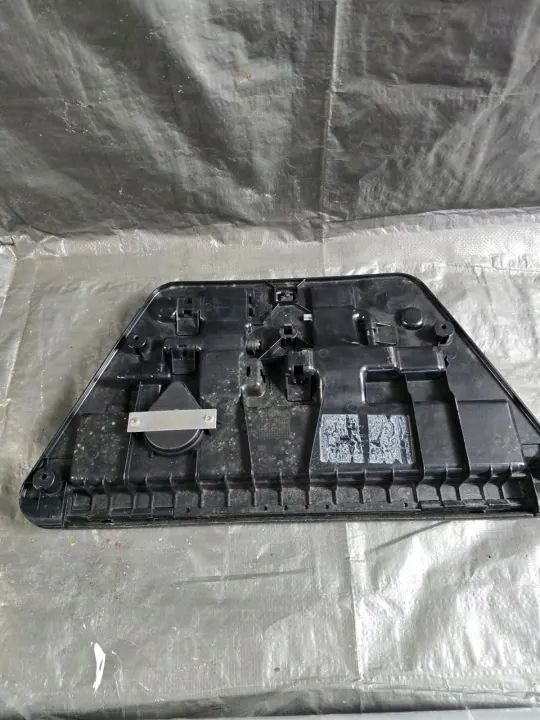 Gereedschapsvak OEM 4E0012123C Audi A8 D3 Gebruikt image 4
