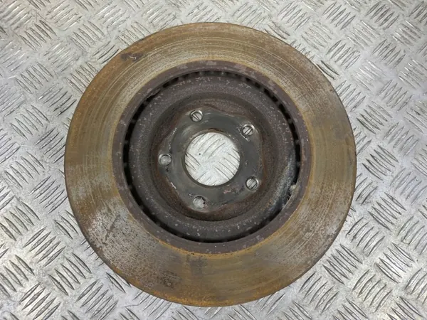 Etujarrulevy OEM FOB35129 Nissan X-Trailille image 4