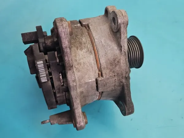 Dynamo Audi A3 8L 1.6 8V 028903028D 0124325003 image 3