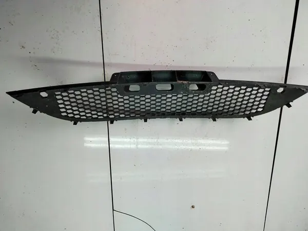 SEAT LEON II 2 04-08 Front Bumper Grille 1P0853667 image 2