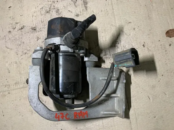 Corps de papillon Dodge RAM 1500 OEM 53034251AD 5.7L HEMI image 2
