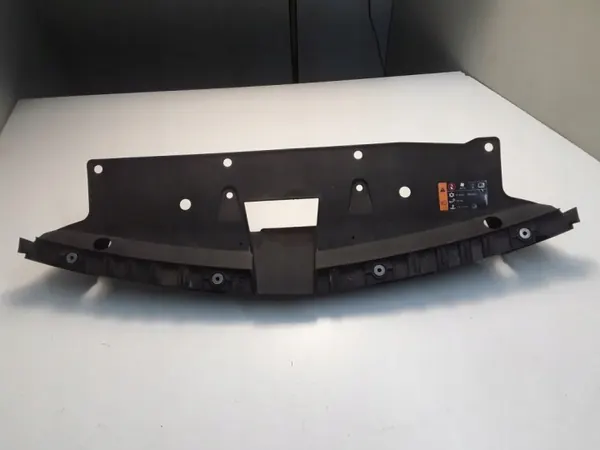 Couvercle de serrure capot MG OE OEM 10751682 - Occasion image 2