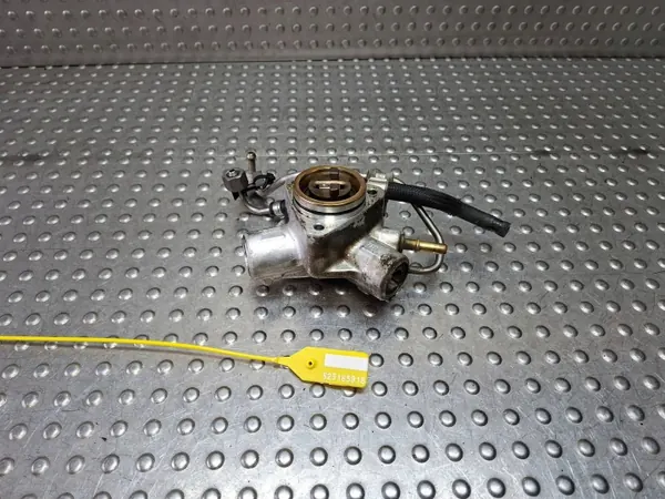 Insprutningspump OEM S25165918 för Alfa Romeo image 2