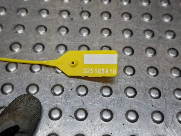 Insprutningspump OEM S25165918 för Alfa Romeo image 6