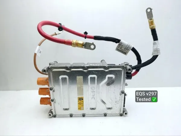 Inversor com conversor Mercedes-Benz OEM A0003426600 image 2