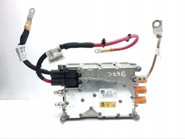 Inversor com conversor Mercedes-Benz OEM A0003426600 image 3
