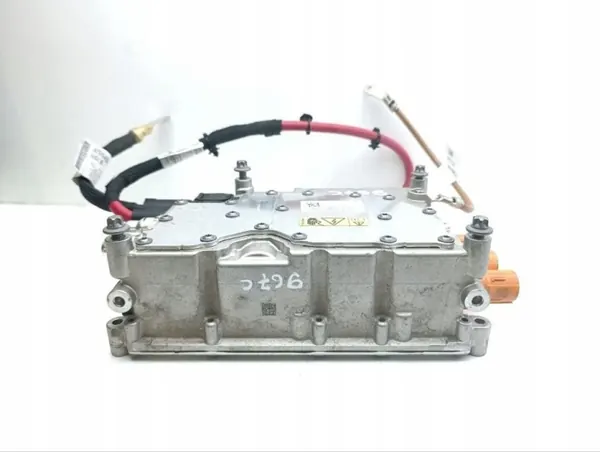 Inversor com conversor Mercedes-Benz OEM A0003426600 image 4
