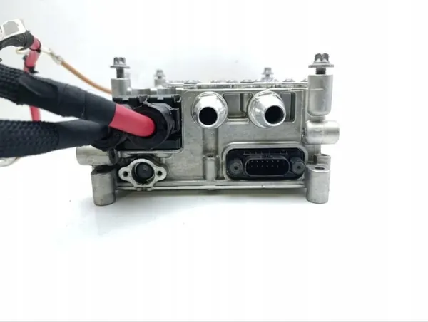 Inversor com conversor Mercedes-Benz OEM A0003426600 image 5