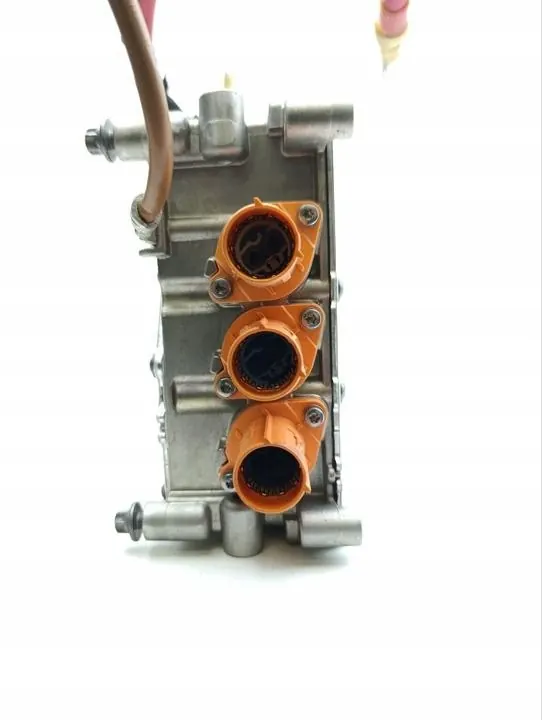 Inversor com conversor Mercedes-Benz OEM A0003426600 image 7