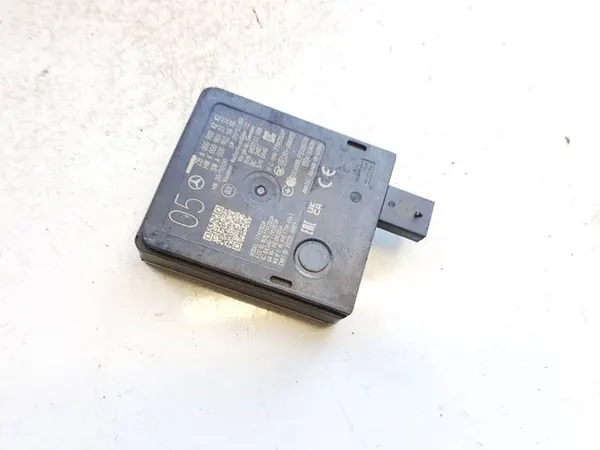 Computadores Mercedes-Benz EQB 2024 0.1L a0009004242 image 2