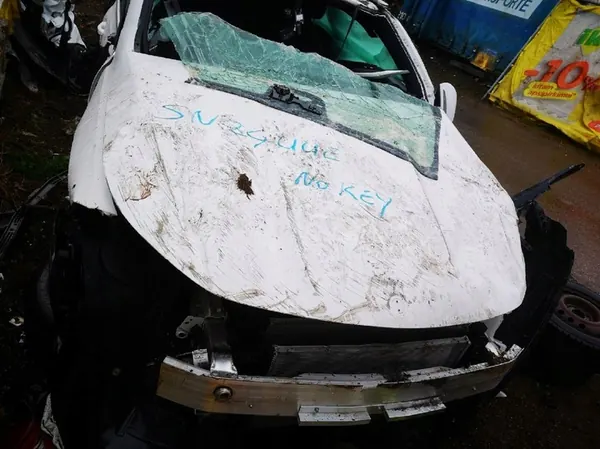 Computadores Mercedes-Benz EQB 2024 0.1L a0009004242 image 5