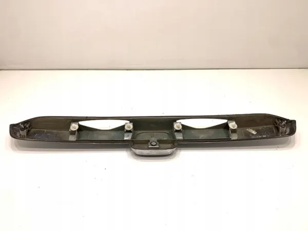Heckklappenleiste OEM 74890-SWW-E012-C1 Honda CR-V III image 3