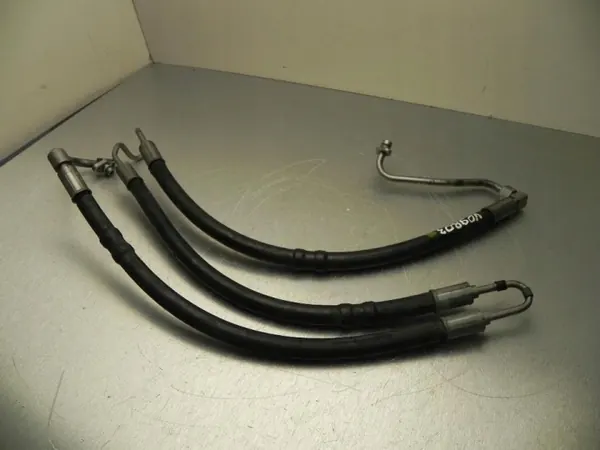 Joustavat/jäykät linjat OEM 7891510 BMW 7 2011 image 2