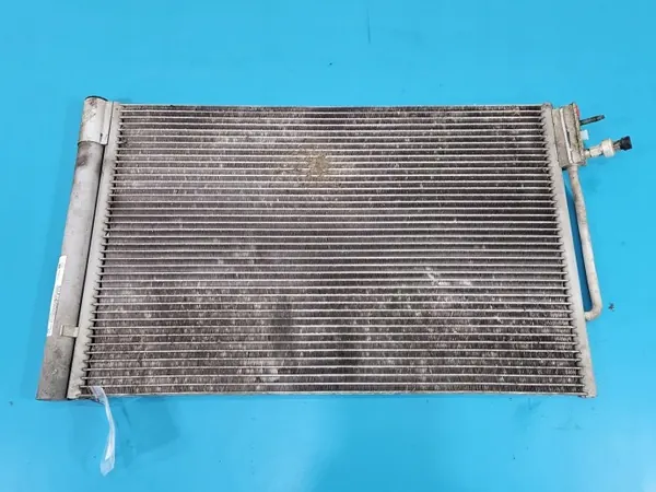OEM 84297681 AC Kondensor för Opel Insignia B 2.0 CDTI image 2