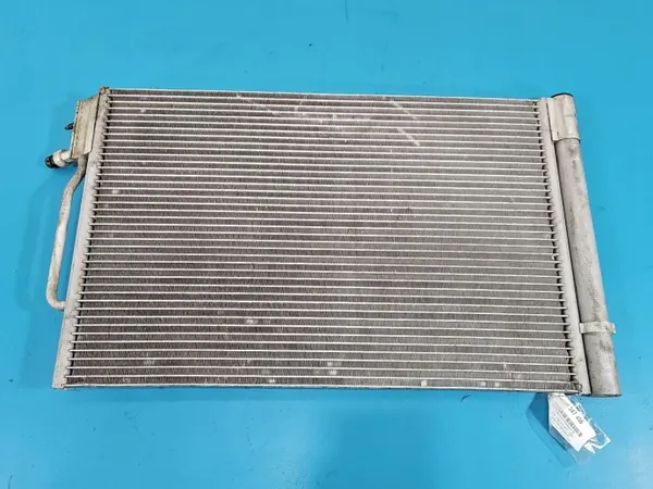 OEM 84297681 AC Kondensor för Opel Insignia B 2.0 CDTI image 3