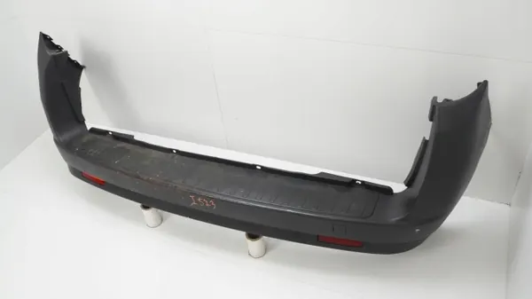 Parachoques trasero OEM 360208621 para Opel Combo D 2011-2015 image 3