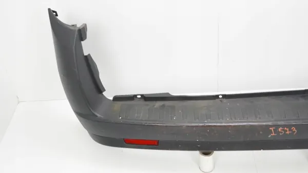Parachoques trasero OEM 360208621 para Opel Combo D 2011-2015 image 4