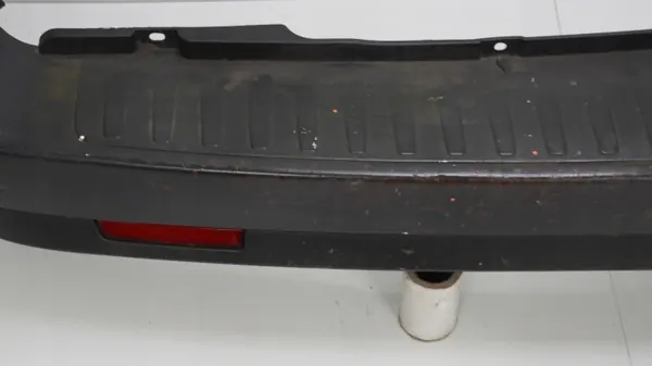 Parachoques trasero OEM 360208621 para Opel Combo D 2011-2015 image 7