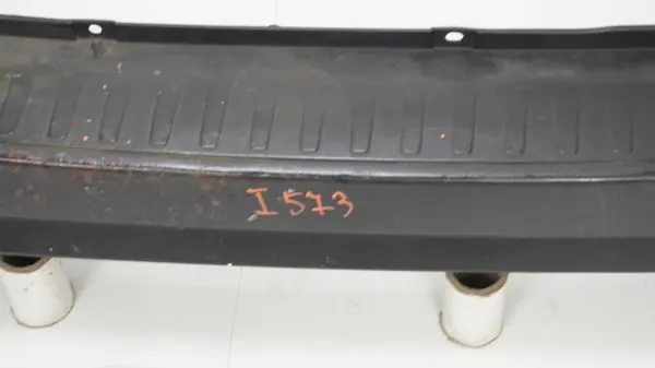 Parachoques trasero OEM 360208621 para Opel Combo D 2011-2015 image 8