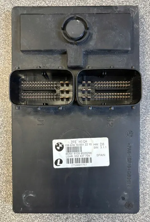 BMW K 1300 GT Moduuli 61358520256 image 2