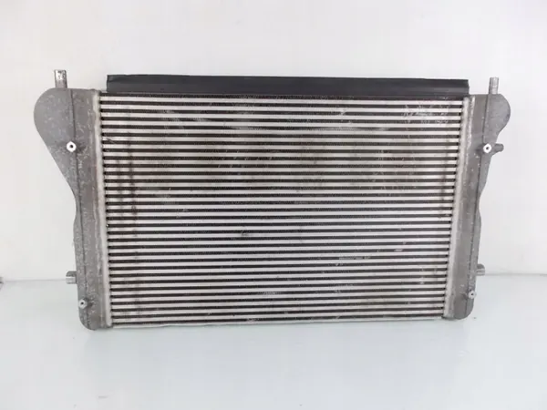 Intercooler OEM 1K0145803P pour Audi A3 S3 2.0 TFSI image 4