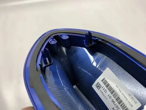 BMW GPS-antennikansi OEM 7939796 3-sarja G20/G21 image 7