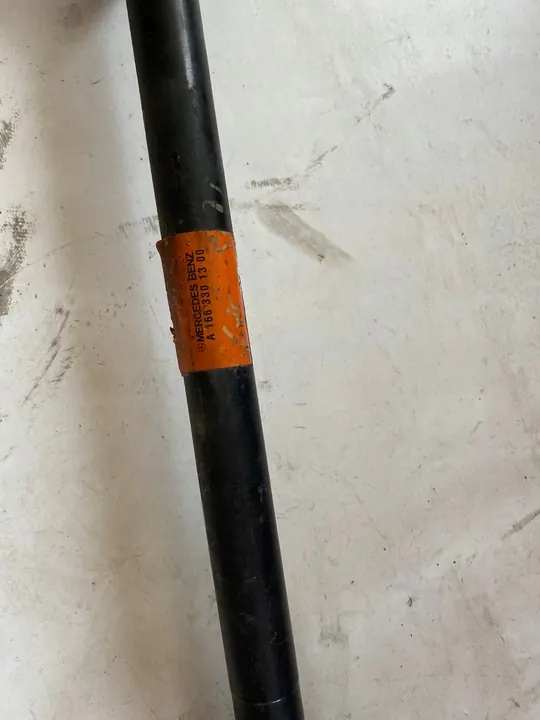 Höger framaxel Mercedes GLS 5.0 i image 2