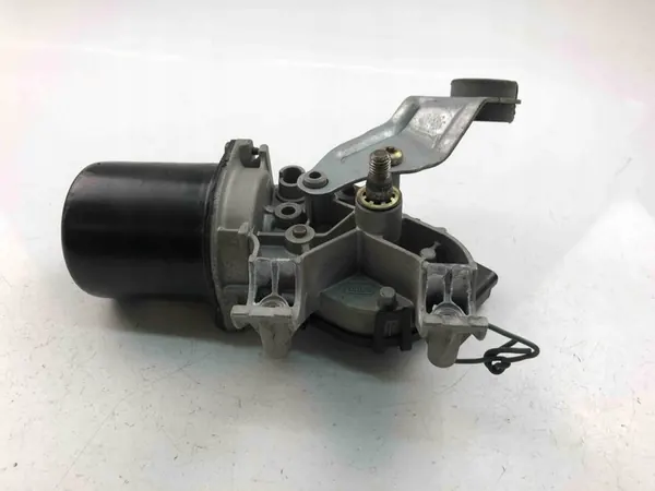 Scheibenwischermotor vorne Renault Megane II OE 7701054828 image 4