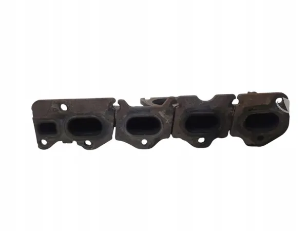 Colector de escape Citroen OE usado OEM JUT186997 image 3