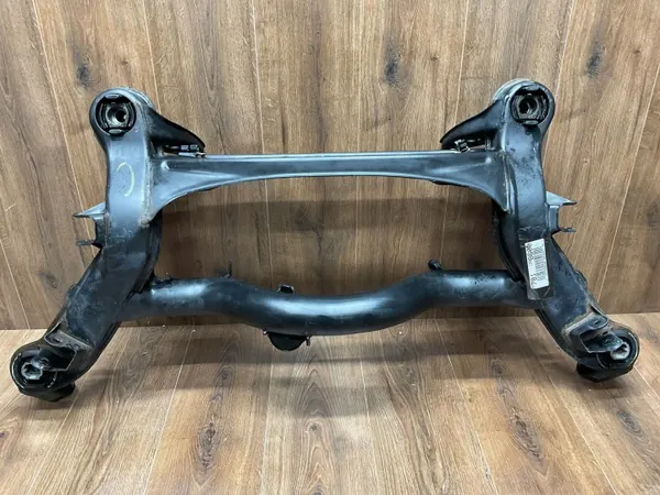 Achtervering OEM A1293501508 voor Mercedes-Benz SL image 2