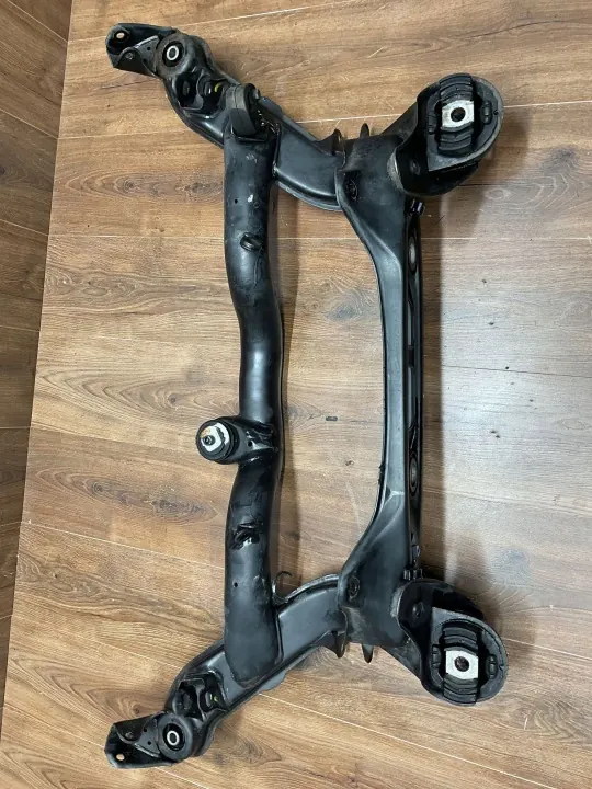 Achtervering OEM A1293501508 voor Mercedes-Benz SL image 10
