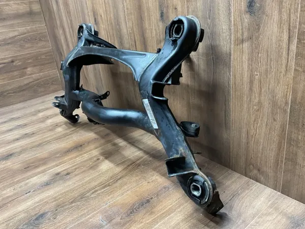 Achtervering OEM A1293501508 voor Mercedes-Benz SL image 3