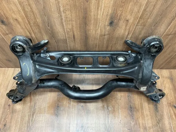 Achtervering OEM A1293501508 voor Mercedes-Benz SL image 4