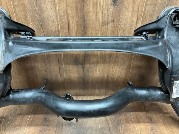 Achtervering OEM A1293501508 voor Mercedes-Benz SL image 9