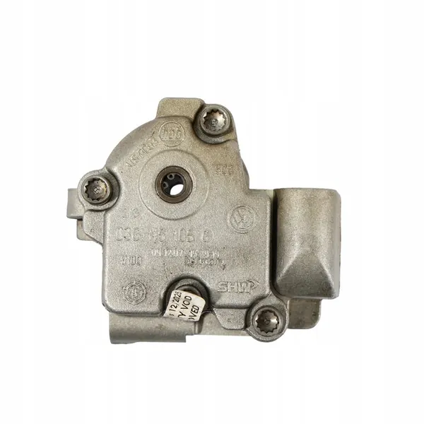 Volkswagen OE Olja Pump 03G115105G image 10
