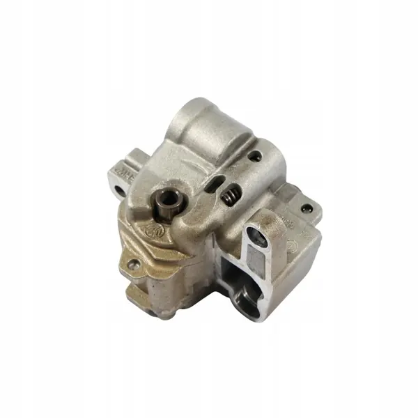 Volkswagen OE Olja Pump 03G115105G image 4