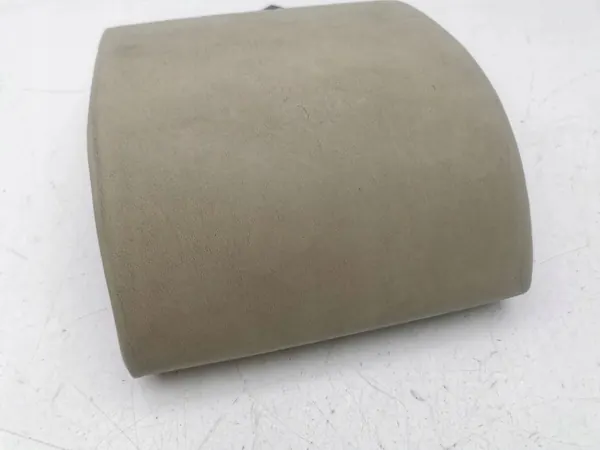Bentley Flying Spur 2005 Appuie-tête arrière OEM AMD112756 image 6