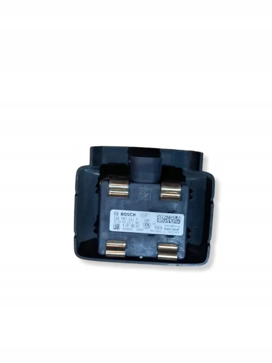 Sensor radar Volkswagen OEM 5Q0907561F - Usado image 2